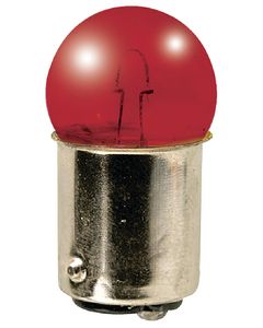 Seachoice Red Replacement Bulb SCP 09871