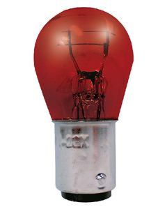 Seachoice Red Replacement Bulb SCP 09881