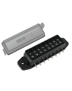 SPLASH PROOF ATC FUSE BLOCK 8 SCP-11277