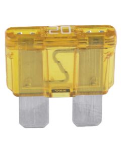 20 AMP ATC FUSE 100/BG SCP-11336