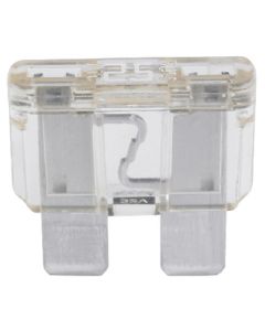 25 AMP ATC FUSE 100/BG SCP-11337
