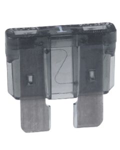 Seachoice ATC Blade Fuses 1 Amp 5/pk SCP-11369