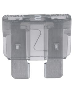 Seachoice ATC Blade Fuses 2 Amp 5/pk SCP-11371