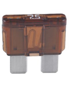 Seachoice ATC Blade Fuses 7-1/2 Amp 5/pk SCP-11376