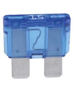Seachoice ATC Blade Fuses 15 Amp 5/pk SCP-11378