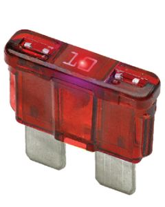 Seachoice ATC Indicating Fuses 10 Amp 2/pk SCP-11397