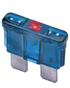 Seachoice ATC Indicating Fuses 15 Amp 2/pk SCP-11398