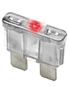 Seachoice ATC Indicating Fuses 25 Amp 2/pk SCP-11401