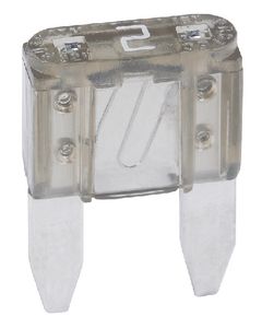 Seachoice ATM Blade Fuses 2 Amp 5/pk SCP-11414