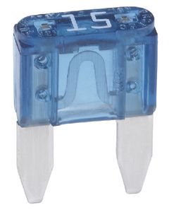 Seachoice ATM Blade Fuses 15 Amp 5/pk SCP-11421