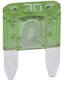 Seachoice ATM Blade Fuses 30 Amp 5/pk SCP-11426
