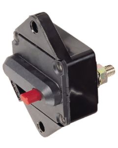 Seachoice 285 Series Panel Mount Circuit Breaker 25 Amp SCP-11458