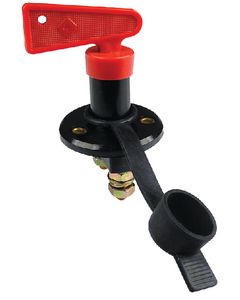 Seachoice Battery Disconnect Switch w/2 Hole Mounting SCP-11571