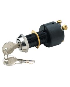 Seachoice Ignition Switch-3 Term/3 Pos SCP 11641