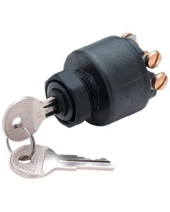 Seachoice Ignit Switch-3Pos W/Choke(Bul SCP 11650