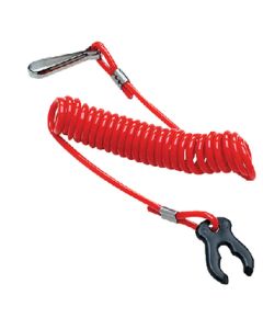 Seachoice Replacement Tether Coil SCP 11691