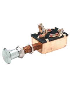 Seachoice Push-Pull Switch (Screw)-3 Po SCP 11911