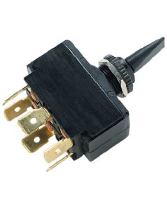 Seachoice Toggle Switch - 3 Pos SCP 12031