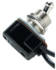 Seachoice Toggle Switch On-Off 6 Leads SCP 12071