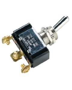 Seachoice Toggle Switch-2 Pos/3 Term SCP 12111