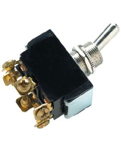 Seachoice Toggle Switch-2 Pos/6 Term SCP 12131