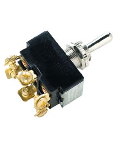 Seachoice Toggle Switch-3 Pos/6 Term SCP 12141