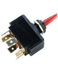 Seachoice Ill.Toggle Switch (On/Off/On SCP 12221
