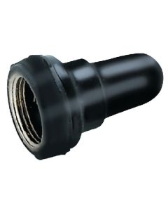 Seachoice Toggle Boot Seal-Black 2/Cd SCP 12361