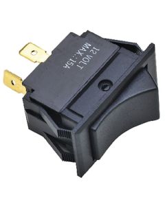 Seachoice Rocker Switch-2 Pos-(On/Off) SCP 12411