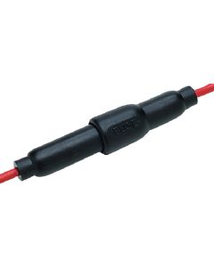 Seachoice Watertight Fuse Holder-30Amp SCP 12741