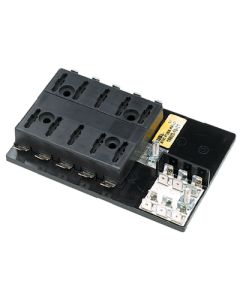 Seachoice Ato/Atc Fuse Block-10 Gang SCP 13311