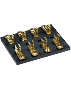 Seachoice Fuse Block-4 Gang SCP 13351