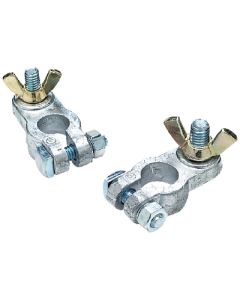 Seachoice Battery Terminals Marine 2/Pk SCP 13671