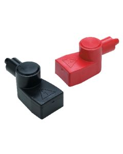 Seachoice Batt Term Covers Marine 6-4Awg SCP 13701