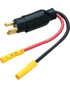 Seachoice Trolling Motor Plug SCP 13751