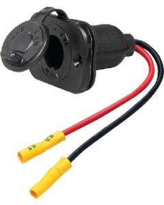 Seachoice Troll Mtr Plug-Receptacle-12 SCP 13771