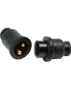 Seachoice Molded Marine Connector Pol. SCP 13801