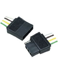 Seachoice Trailer Connector-4 Pole SCP 13871
