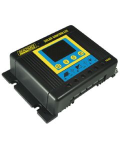 SEACHOICE SOLAR CONTROLLER 30AMP 12-24V 50-14403
