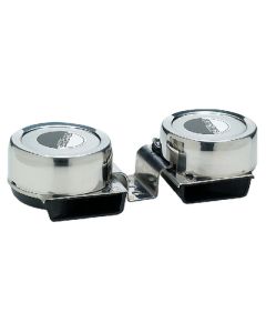 Seachoice Compact Double Horn-12V Dc SCP 14521