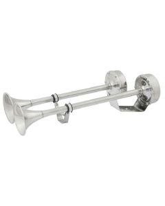 24V DUAL TRUMPET HORN SCP-14631