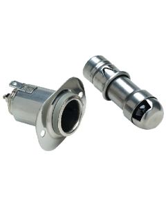 Seachoice Chart Cigarette Lighter-Ss SCP 15101