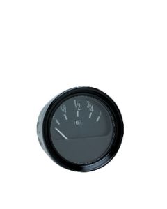 Seachoice Fuel Gauge-Black Bezel SCP 15441