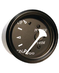 Seachoice Series Gauges  Trim Gauge SCP-15601