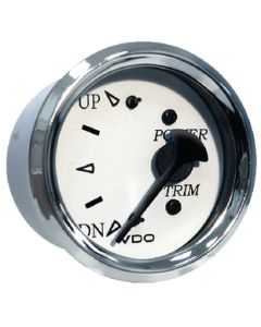 Seachoice Series Gauges  Trim Gauge SCP-15631