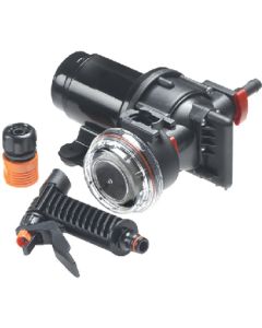 Seachoice Wash Down System - 2.9 Gpm SCP 17851