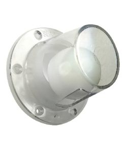 Seachoice Large Self Bailing Scupper SCP 18281