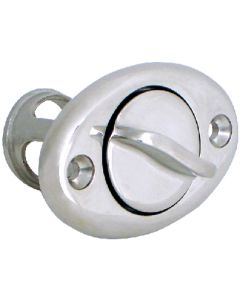 Seachoice Ss Garboard Drain & Plug Prem SCP 18661
