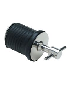 Seachoice Drain Plug- 1  Twist-Ss SCP 18891