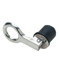 Seachoice Drain Plug-1  Snap-Stainless SCP 18901